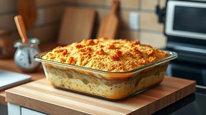 how long to bake tuna casserole? - Test Food Kitchen