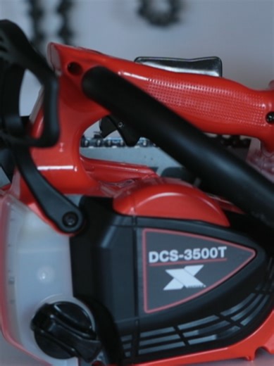 Cutie Patootie’s Arborist Chainsaw Review