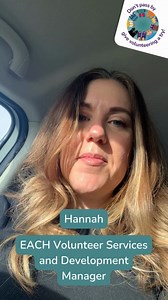 5.1K views · 32 reactions | Come along with Volunteer Services and Development Manager Hannah as she spends a day volunteering in our Felixstowe shop! #ShoesToFill To learn more about opportunities near you - visit the link in the comments below.  | East Anglia's Children's Hospices - EACH | Facebook