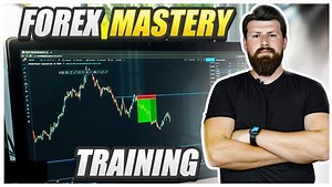 22K views · 373 reactions |  4-Part Forex Mastery Free Training  Learn a simple & systemized way to trade the markets I'll teach you some amazing strategies that have helped me and hundreds of my students consistently profit from the markets. [Access pt 1/4 below ] | Falcon Trading Guidance | Facebook