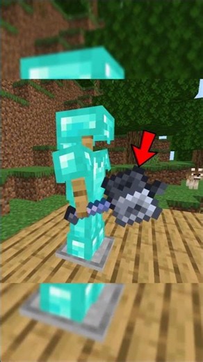 Minecraft Bedrock VS Java Edition 😳😳