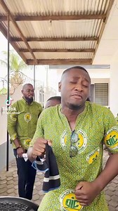Quality Insurance Company (QIC choir) makes music so much fun #extrachoral #youthinchoral #joy #fun #praise #choral #choir #music #ghana #africa | Extra Choral