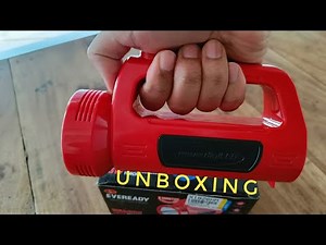 Best Budget Friendly Torch 😍 Unboxing & Actual Test #tech #gadgets #explore