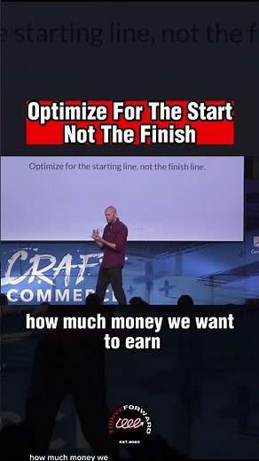 To achieve your goals just get started 💪 james clear who wrote atomic habits #goals #motivation #ins