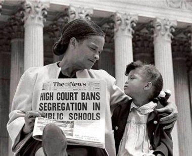 70 Years Later: Brown v Board of Education | UMD College of Education