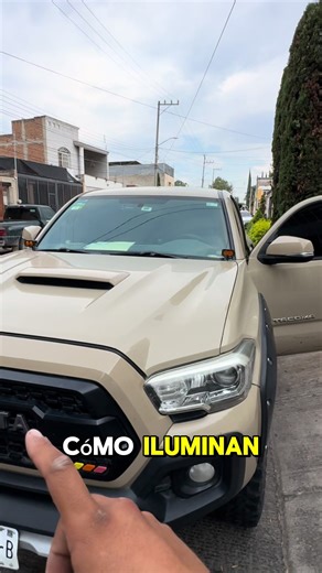 No sabes cambiar las luces de tu camioneta?? Yo te enseño! #tacoma #toyota #tutorial #diy