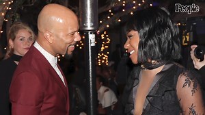 Tiffany Haddish and Common Split After a Year Together: They're 'Too Busy for a Serious Relationship'