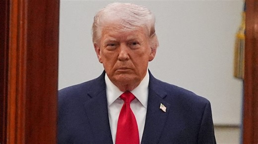 Republicans have a Trump problem. We can't keep ignoring it. | Opinion