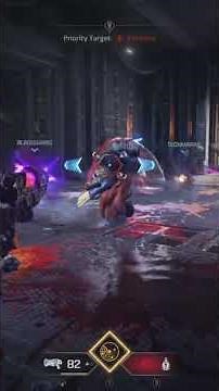 The Devs Should Add This Mode to the Game! PvP in PVE WH40k SM2 Heretic Astartes vs Loyalists SIEGE