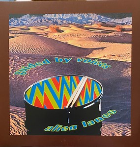 Guided By Voices - Alien Lanes