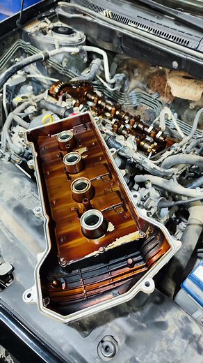 Toyota Corolla 4zz engine | Vi-Tech vitsaxakis technical support