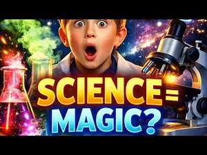 What is Science? | Definition of Science & Its Main Divisions | Basic Science for Students