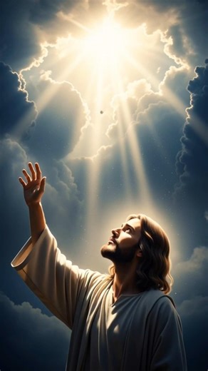 Is Jesus Really God? 🤯 | John 1:1 Explained #JesusIsLord