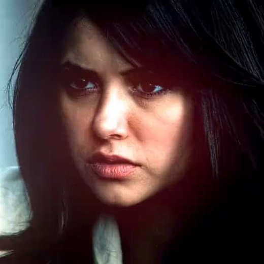 Elena and Katherine: A Vampire Diaries Edit