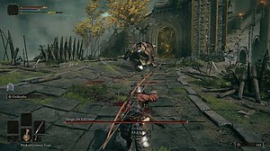 Elden Ring Boss Guide: How to Beat Margit The Fell Omen