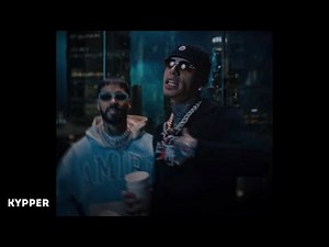 (FREE) Luar La L x Dei V Type Beat Trap - "HOLIDAY"