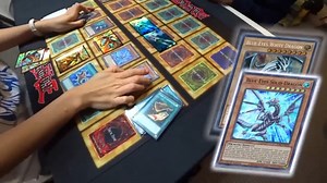 3K views · 307 reactions | I won my first IRL Yu-Gi-Oh! Tournament.... | Fuslie | Facebook