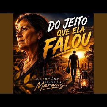 Do Jeito Que Ela Falou