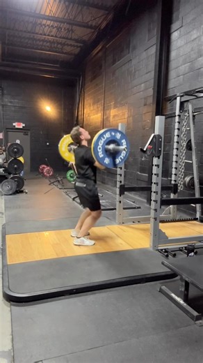 Moving heavy objects quickly #power