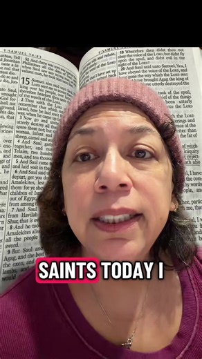 #greenscreen for your learning. Old Testament.