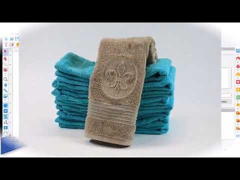 Embossing Tutorial