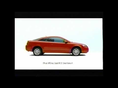 Chevy Commercial (2009)