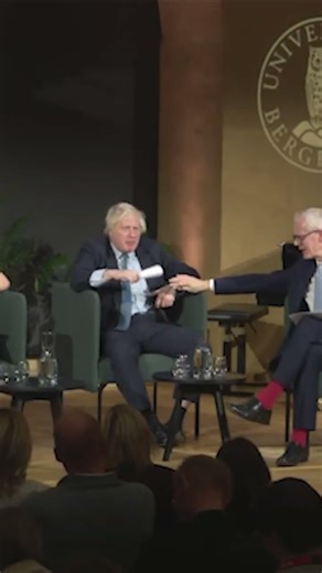 The Holberg Debate 2025. Is Collective Security Dead?