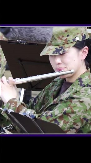 「陸軍分列行進曲」 2 陸上自衛隊 中部方面音楽隊 第13音楽隊合同 伊丹駐屯地 #shorts