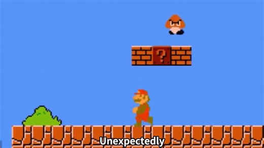 AI Breaks Records in Super Mario Gameplay!
