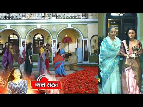 Noyontara Promo 4th April 2026: Mata Rani Ka Chamatkar Dekh Ude Nishi Ke Hosh