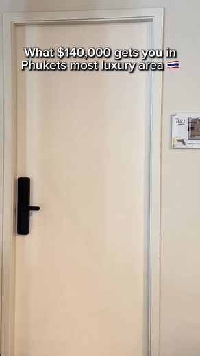 The Zero Bang Tao is an award-winning condo project in one of Phuket’s most sought-after areas, only 7 minutes from Bang Tao Beach. Built to zero-carbon living standards, this project blends sustainability, innovation, and long-term value in Thailand’s most resilient real estate market. ✅ 100% Freehold for Foreign Buyers 📈 Up to 25% Projected Capital Growth 🌴 Zero Capital Gains Tax in Thailand 🏊‍♂️ Rooftop Pool, Gym, Co-Working Space & Spa 💰 Flexible Payment Plan – Only 35% Until Completion 