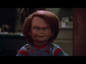 Chucky 4K Scene Pack (Child's Play 1988)