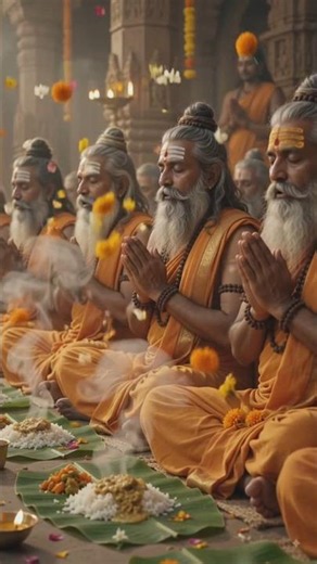 🌅 Witness the Grace of Annapurna Devi in the Holy City of Kashi