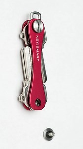 49K views | Assemble with Me | KeySmart Original #keysmart #keyorganizer #minimalism #edc #everydaycarry #assembly #assemblewithme | KeySmart | Facebook