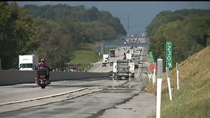 ONLY PA: Exploring America’s first ‘superhighway,’ the Pennsylvania Turnpike