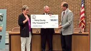 Solid Stone Fabrics Announces large investment