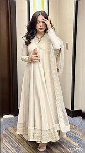 Beautiful Indian anarkali dress collection for women ll #amazing #trending #wedding #dress #nice