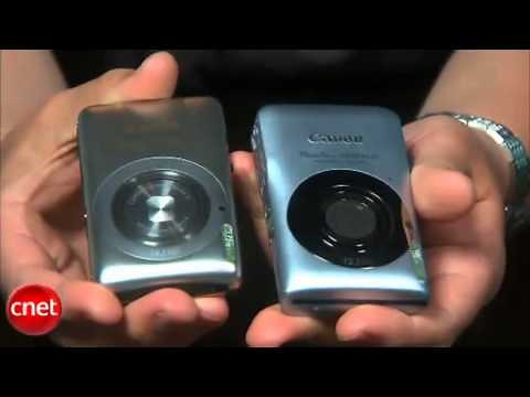 Digital cameras: Canon Powershot SD 1300 IS Review