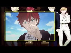 Dance with Devils Episode 4 English Sub Part2