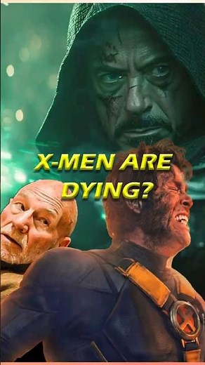 Who Are Sentinels? The Biggest Threat to X-Men