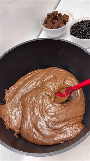 Heal me | Ultimate Chocolate Lover’s Snowflake Nougat #snowflakenougat #satisfyingfood | Instagram