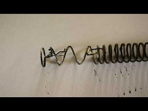 M750/M775 Transfer Belt Issues