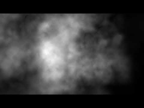 fog flight transparent background videos, animated fog
