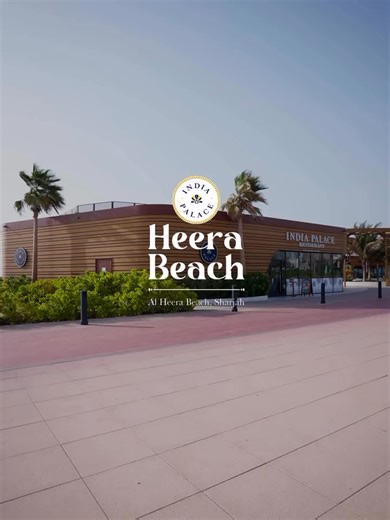 From the heart of India to the shores of Al Heera Beach, India Palace brings a story of heritage, flavor, and timeless dining. Each dish is crafted with care, celebrating the richness of Indian cuisine, elevated for a truly royal experience. Join us and savour the authentic taste of India, now by the sea. [Indian restaurant Dubai, fine dining Dubai, Indian cuisine Al Heera Beach, authentic Indian flavors, heritage dining, dining by the sea, India Palace Dubai, royal Indian experience]