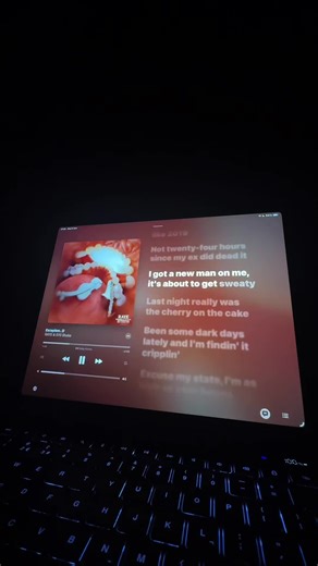 Escapism - Raye #lyric #escapism #raye #song #fyp