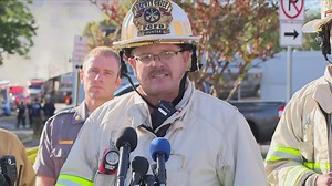 Power company electrocutes Valentine's Day balloons to make a point