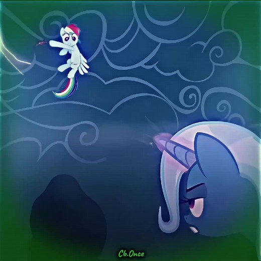 Twilight and Rainbow Dash Edit Compilation
