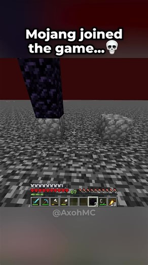 103K views · 568 reactions | EVAPORATE the SOUND  #minecraft #minecraftmemes #minecraftbuilds #minecraftpe #minecraftmods | Gazer Block | Facebook