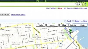 一目了然看重点 Android 2.2介绍视频