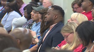 Houston ISD board raises employee minimum wage, cuts $17 million from budget